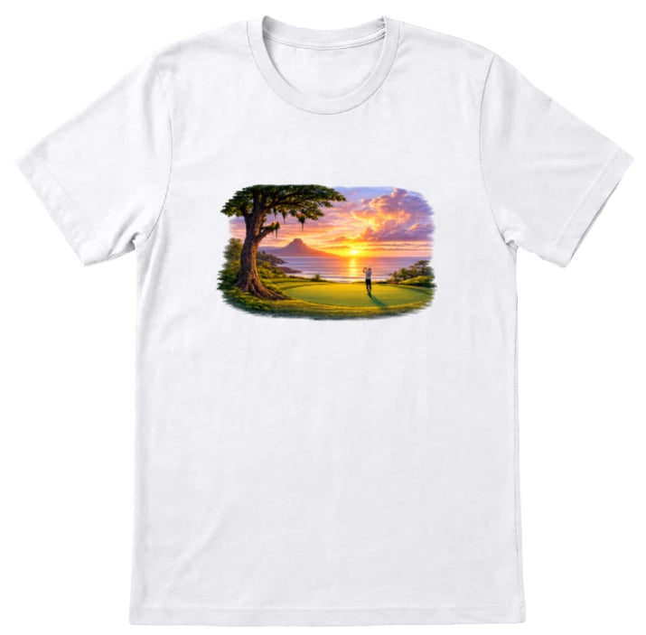 T-shirt - Costa