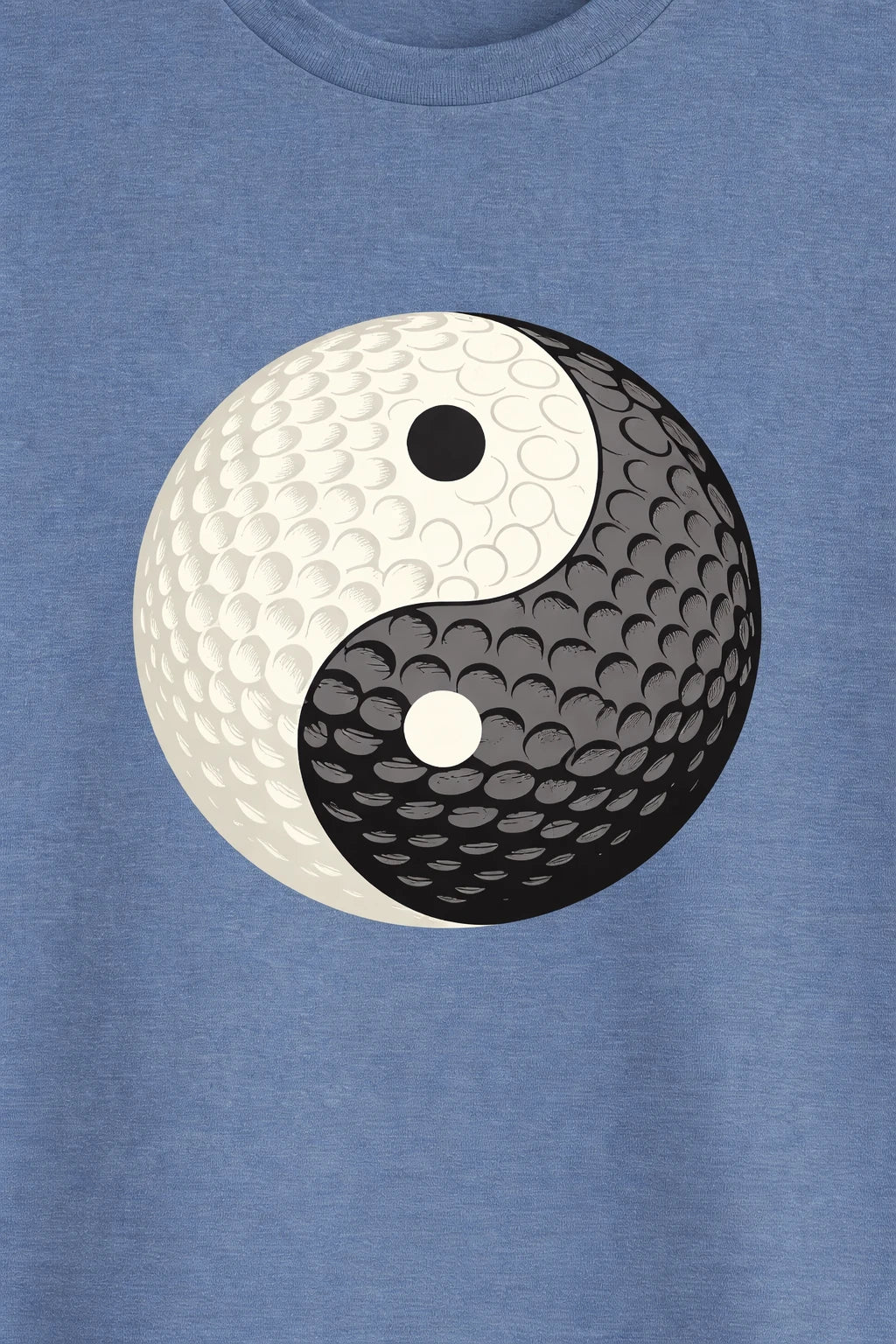 Yin-Yangler – T-shirt