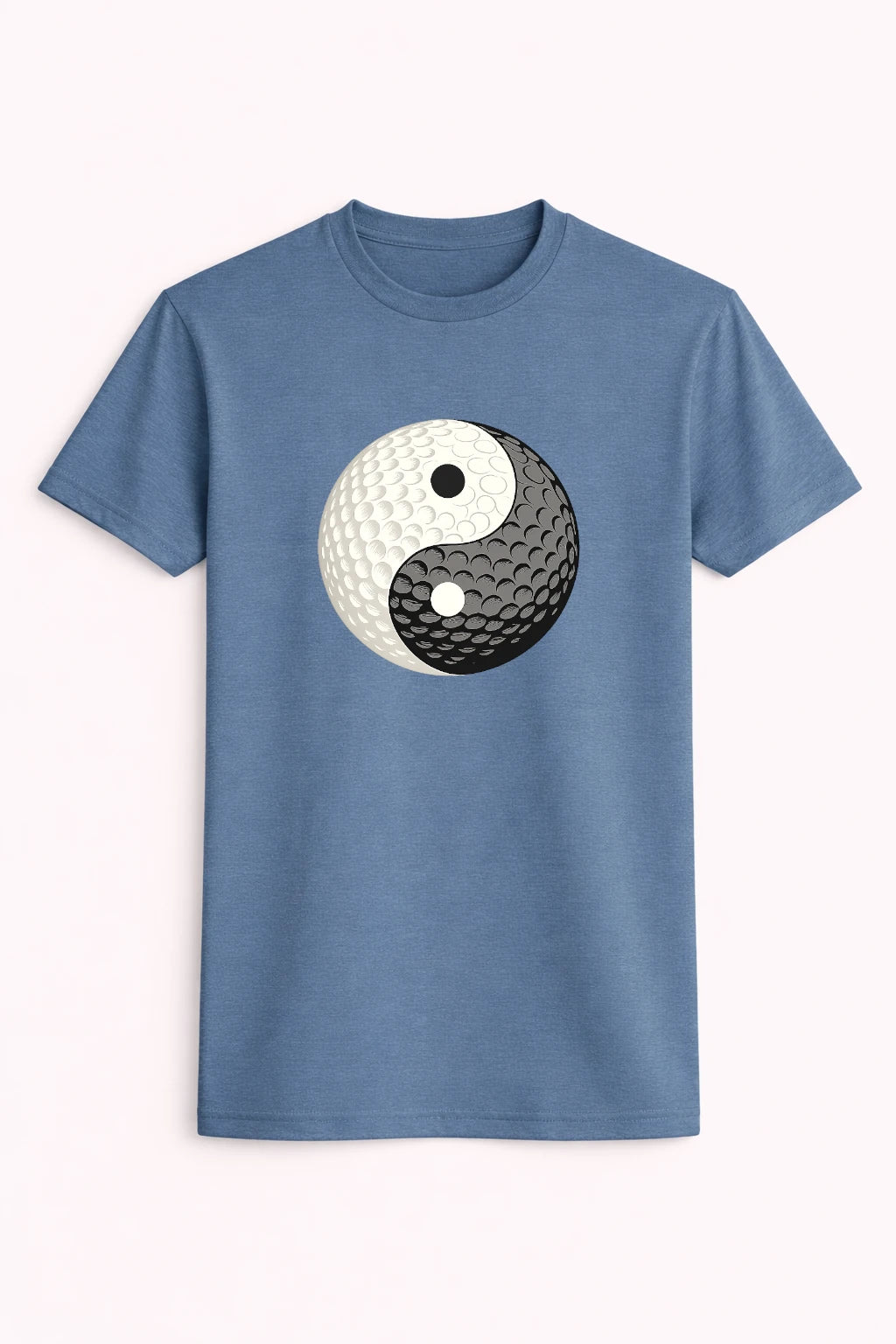 T-shirt – Yin-Yangler