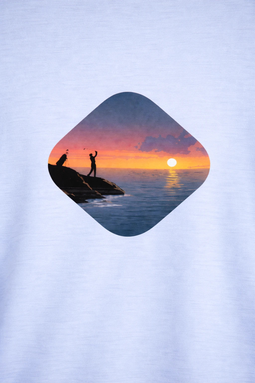 T-shirt – Horizon